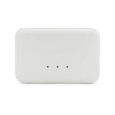 Repetidor Inalámbrico PROSIXRPTR para Sistema de Seguridad SiX / Extensión de Rango RF / Batería Recargable 2480 mAH / Indicadores LED de Estado / Compatible con Hasta 2 Repetidores / Certificación ETL UL | PROSIXRPTR