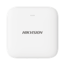 (AX PRO) Detector de Fugas de Agua Inalámbrico / Sensor Interno y Externo por medio de Cable | DS-PDWL-E-WB