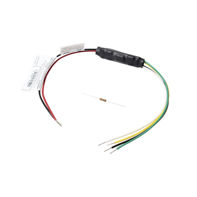 Modulo de expansión  Vplex de dos zonas una supervisada con resistencia de fin de línea | 4193-SN