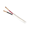 Bobina de 152 Metros (500 Pies) / Cable Audacious / Premium 2 x 14 AWG / Riser / Libre de Oxigeno / Aplicaciones de Audio Profesional | 5475-5501/500