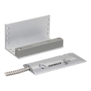 Contacto Magnético de Uso Rudo para Piso- 2-3/4 in(70mm) / Brecha, Bucle / Cerrado / Uso en Intemperie / IP66 | SM226LQ