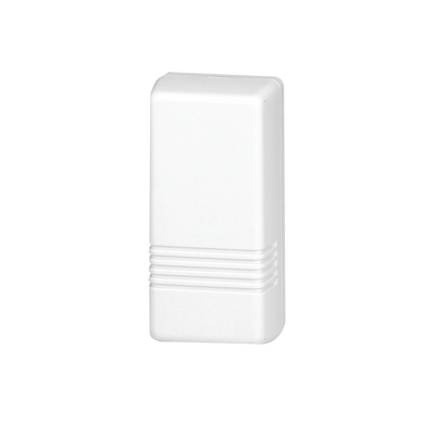 Contacto Magnético Inalámbrico sin magneto / Se puede conectar otro Sensor Cableado / 2 Zonas /Batería de Larga Duración 3-5 años | 5816