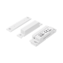 Contacto Magnético para Puertas y Ventanas / Uso en Interior / ABS | DS-PD1-MC-WS