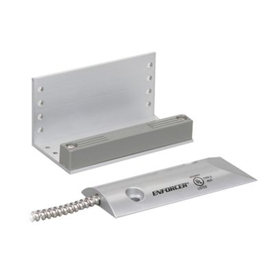 Contacto Magnético de Uso Rudo para Piso- 2-3/4 in(70mm) / Brecha, Bucle / Cerrado/Abierto | SM226L3Q