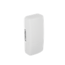 Transmisor Inalámbrico para Zonas Fuego e Intrusión para 2 zonas cableadas, 1 supervisada y su uso como contacto magnético / Batería de Larga Duración 3-5 años | 5817-CBXT