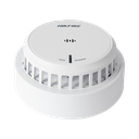 (HikFire) Detector de Humo Óptico Hikvision / Tecnología Avanzada de Detección de Incendios / Alarma Temprana y Fiabilidad Certificada | HF-S2E