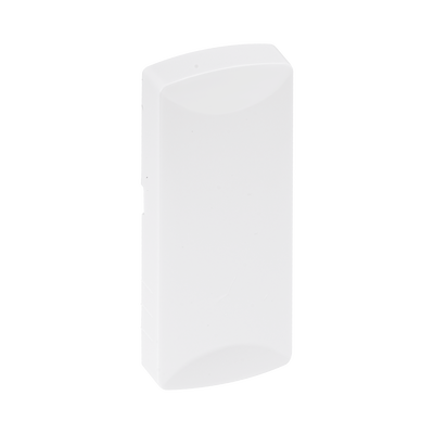 SENSOR + TRANSMISOR 1 ZONA / Convierta OTROS Sensores a Inalámbricos / Puerta y ventana con entrada para zona cableada | SFWST232