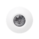 Sensor de Movimiento de 360° cableado para techo, máxima instalación de altura 3.7m | 997