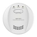 (HikFire) Detector de Monóxido de Carbono / Sensor Electroquímico Avanzado / Alarma Visual y Audible | HF-GM100