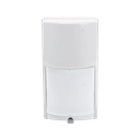 Sensor de Movimiento PIR / Uso en Interior/ Exterior/ 12 x 15 m Cobertura / Compatible con cualquier panel de alarma / Alambrico | LX-402