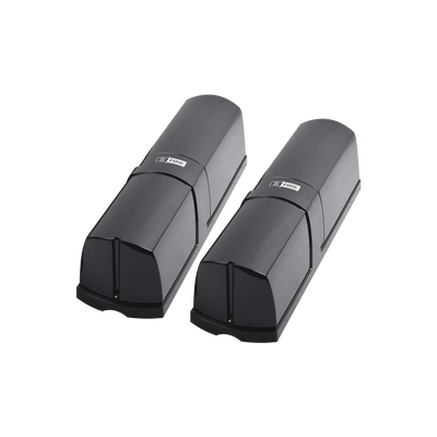 Detector de rayo fotoeléctrico / 4 rayos / 4 frecuencias / 250mts exterior / Alimentacion 12-24 Vcc | SF250HO