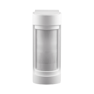 Detector de movimiento para exterior. Utiliza baterías AA / Batería de Larga Duración 3-5 años | 5800PIR-OD2