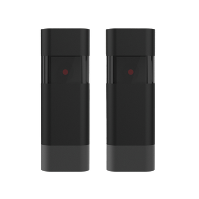 Detector fotoelectrico infrarojo / RELEVADOR NC-COM-NO / Compatible C/ ACCESSFORCE / FS1000APPRT. | ACCESS-PE-WD