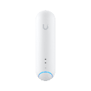UniFi Sense – Sensor Inteligente Inalámbrico para UniFi Protect con Detección de Luz, Temperatura, Humedad, Sonido de Alarma y Alineación Magnética, Montaje en Pared y Autonomía de Batería de hasta 1 A&n | UP-SENSE