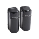 Detector Fotoeléctrico / 2 Rayos / Cobertura de 60 metros en exterior / 250 metros en interior | ALES60