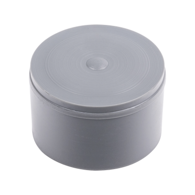 Tapon de alta Resistencia con Anti UV para postes de uso en cercos eléctricos | SFTAPONG