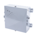 Energizador Tecnologia SMT de 12,000Volts-1.2JOULES/3500Mts Lineales de Protección / Cercas Electrificadas | SYS12000/127V3