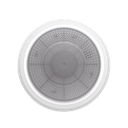 Sirena Exterior / Inalámbrica PROSIX / Rango 91.5 m / Tamper de Cubierta y Pared / Montaje en Pared o Techo / Indicadores LED / Nivel de Salida 85 dB  / Encriptación 128-bits | PROSIXSIRENO