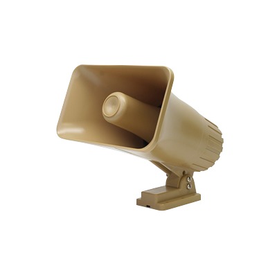 Sirena Electrónica dos tonos 30W | 702