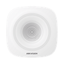 (AX HUB) Sirena Inalámbrica Interior / 110 dB | DS-PSG-WI-433