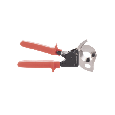 Cortador de cable con Trinquete para Cable de Cobre o Aluminio / Hasta 450 MCM | PST-H010-07