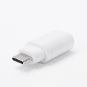 Adaptador USBC para panel solar CS-CMTSOLARPANELC / Compatible con la Camara de Bateria CS-EB8 | EZ-ADAP-USBC