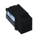 ADAPTADOR JACK TELEFONICO CAT6 (8 PIN) PHONE | CON1PC6BL