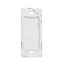 Placa de pared para control remoto inalámbrico LUTRON, instale uno en la pared y espacio que le convenga. | PICOWBXADAPT