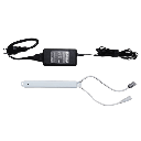 (RadioRA3) LUMARIS KIT De Antena ClearConnect y Fuente de Poder 100 - 240V 1A | RRLTWCWH