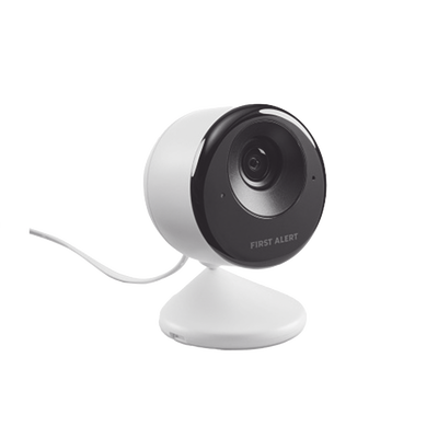 Camara IP / 2 Megapixel / WiFi / Uso Interior / Compatible con Total Connect 2.0 | CAMW-WI