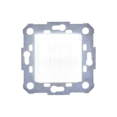 LUZ DE AVISO RGB Y CONEXION POR BUS  (*) | NX0172