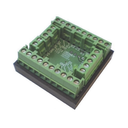 Modulo de 11 Entradas y 5 Salidas Digitales, Compatible con NX0019/B, NX1021 Y NX0015 | NX0034