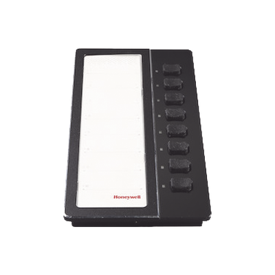 Extensión de teclado de 8 botones para X-NPMS | X-K8