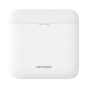 (AX PRO) Panel de Alarma Inalámbrico de Hikvision / Soporta 48 Zonas / GSM 3G/4G, Wi-Fi y Ethernet / Incluye Batería de respaldo / Compatible con los Accesorios AX PRO. | DS-PWA48-M-WB