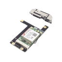 (AX HYBRID PRO) Comunicador 3G/4G / Micro SIM / Compatible con el Panel DS-PHA64-LP y DS-PHA64-LP(B) | DS-PM2-S(AU)