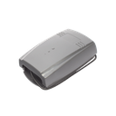 Receptor Inalámbrico Programable Externo de 3 Canales para Controles AccessPro  /  Permite Eliminar Controles Individualmente | XB-REC3