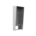 Carcasa Protectora para Biometrico DS-K1T502DBFWX-C / Protege de la Lluvia / Material SECC | DS-KAB502-S1