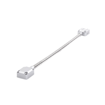 Loop Pasacables para protección de cable en puertas. | ACCESSLOOP