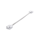 Loop Pasacables para protección de cable en puertas. | ACCESSLOOP