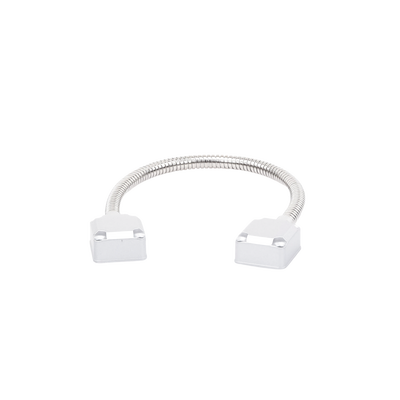 Loop Pasacable para Puertas / Acero Inoxidable / Ideal para Control de Acceso | SD969S18Q