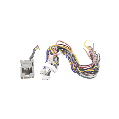 Juego de cables de conexion para Biostation L2 | SPBSL2CABLESET