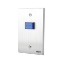 Botón de Salida/ Placa Aluminio REFORZADO / NO & NC / UL/2 Años Garantia | 970MO-12V