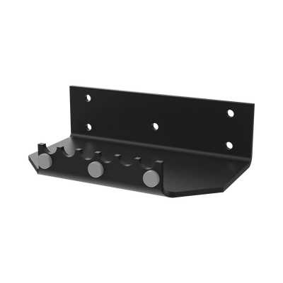 Jalón de Pie para Apertura de Puerta (Manos Libres). | AP-ML