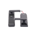 Cerradura Inteligente con apertura a través de app / Código para visitantes/soporta hasta 50 Tarjetas (no incluidas)/ Contraseñas | KDL4100S