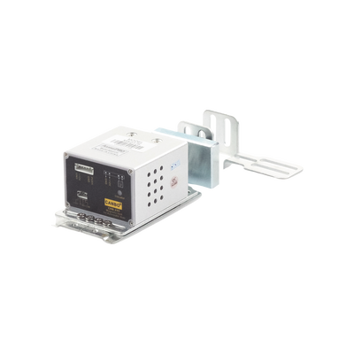 Chapa Magnética de 175 lbs para puertas corredizas | MAG175