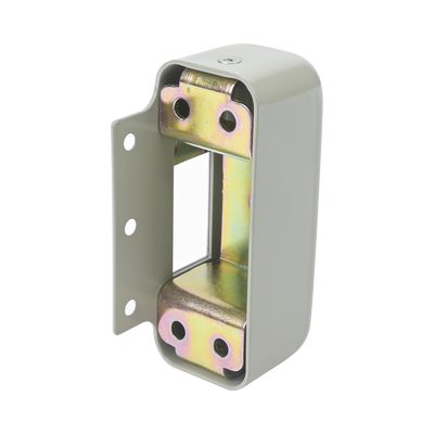 Contra Izquierda para uso con Cerradura ACCESSRIMBL o ACCESSRIML | SMALLBRACKET