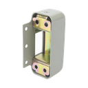 Contra Izquierda para uso con Cerradura ACCESSRIMBL o ACCESSRIML | SMALLBRACKET