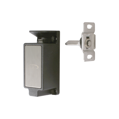 Cerradura especializada para GABINETES / Abierta o Cerrada en Caso de Falla/ 3 Años Garantia/ Sensor de Puerta | 3513DM