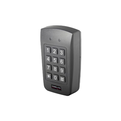 Teclado Autónomo para 500 usuarios | ACF-43