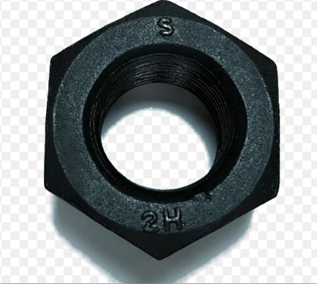 SSM ART TUERCA HEX 2H DE 1"-8 UN/Material; SA-194-2H